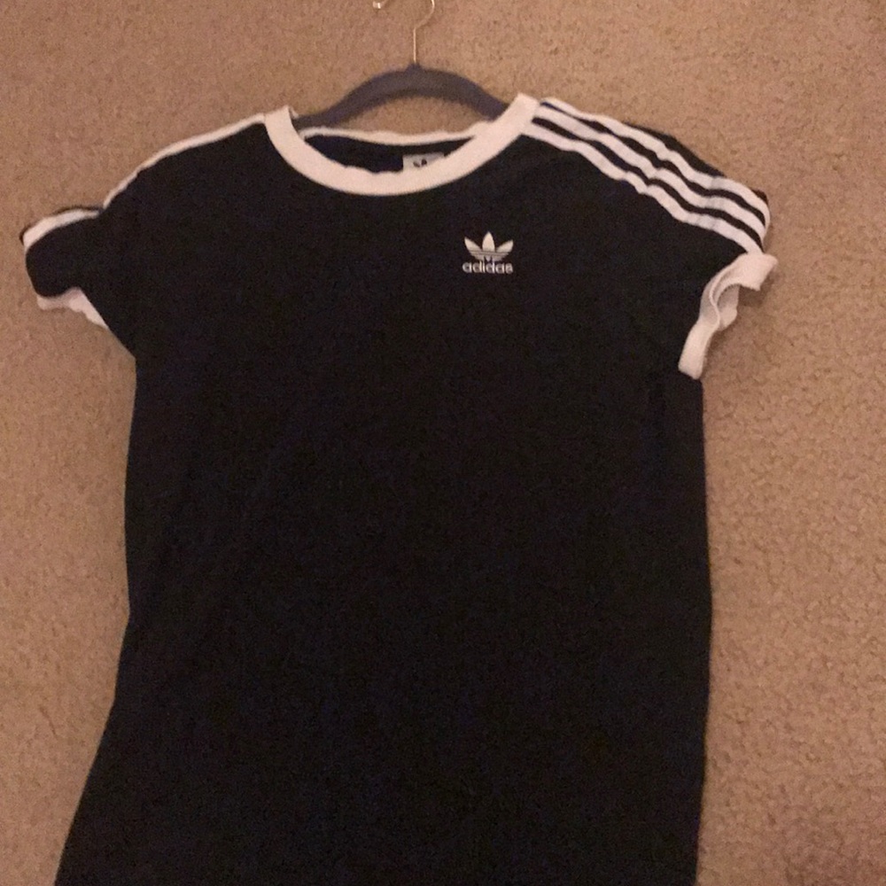 adidas top